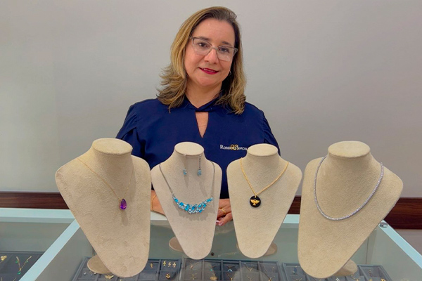Consultora Nilda